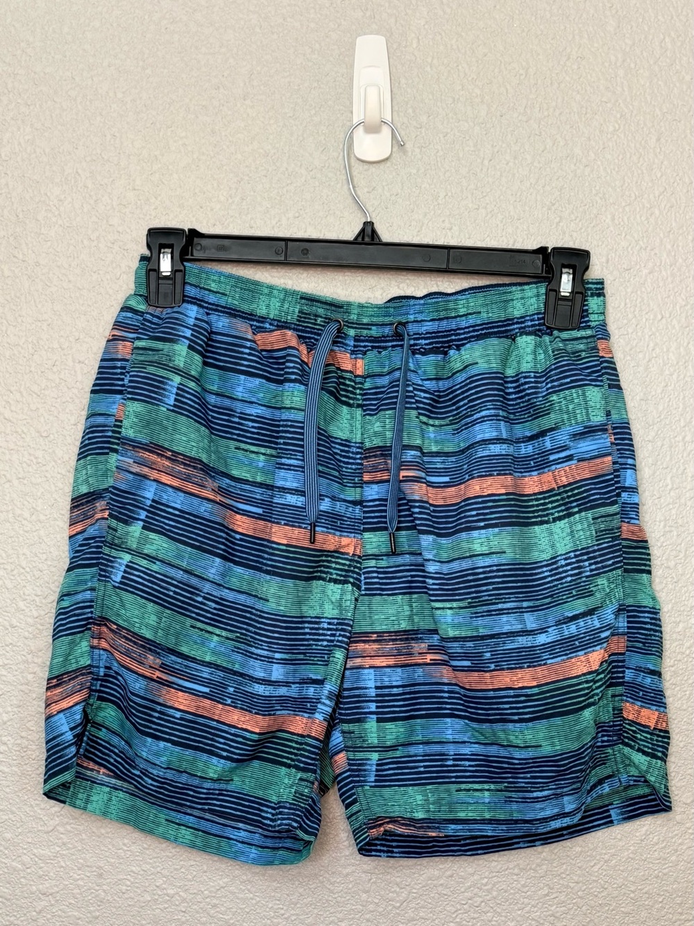 Saxx | Cannonball 2N1 Hybrid Shorts | Size Medium